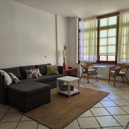 Apartamento En Playa De Morro Jable 1 Habitacion Morro Jable (Fuerteventura) Exterior foto