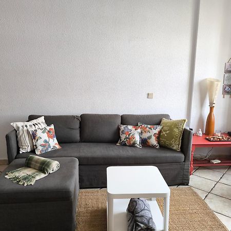 Apartamento En Playa De Morro Jable 1 Habitacion Morro Jable (Fuerteventura) Exterior foto
