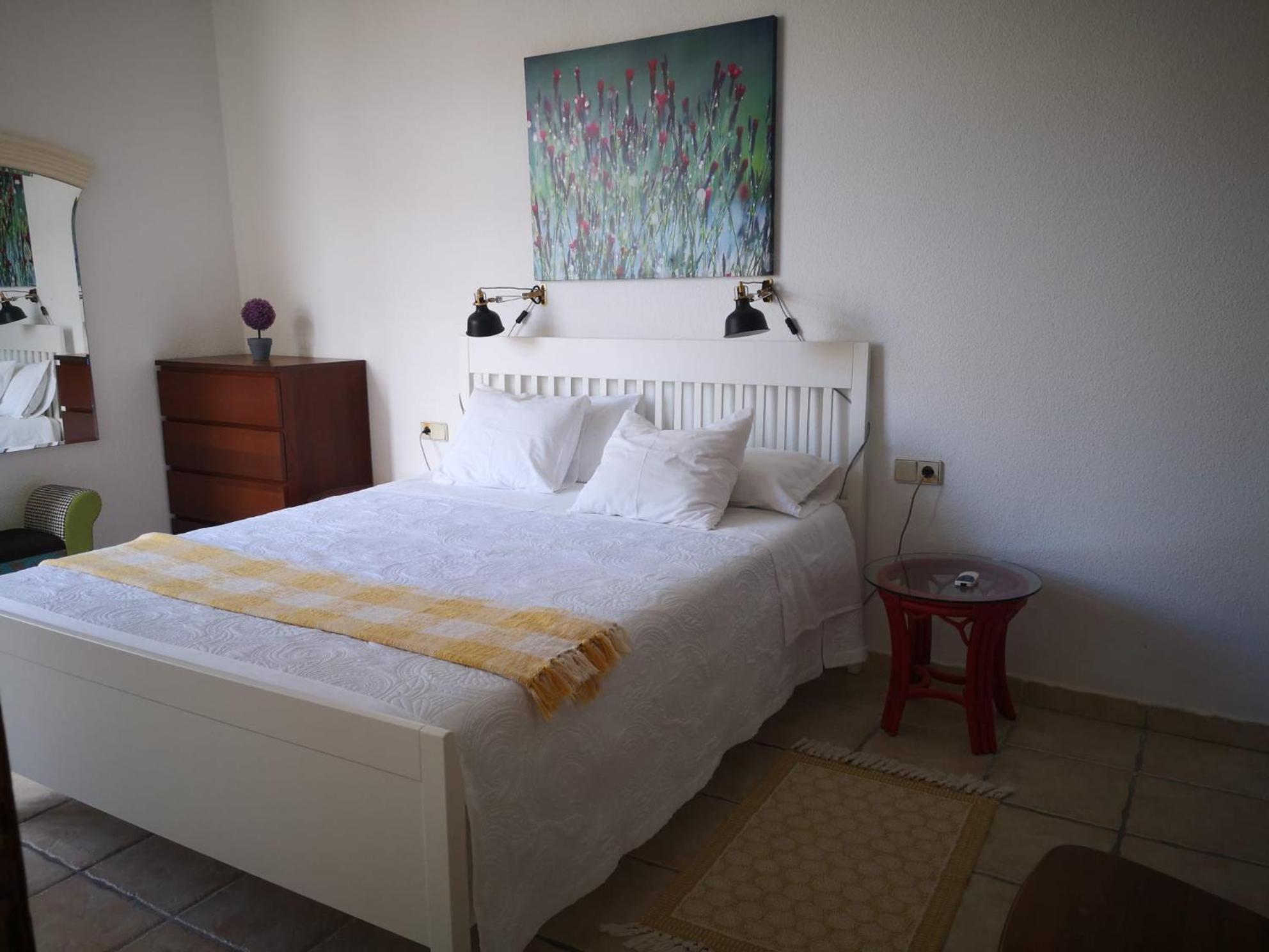 Apartamento En Playa De Morro Jable 1 Habitacion Morro Jable (Fuerteventura) Exterior foto