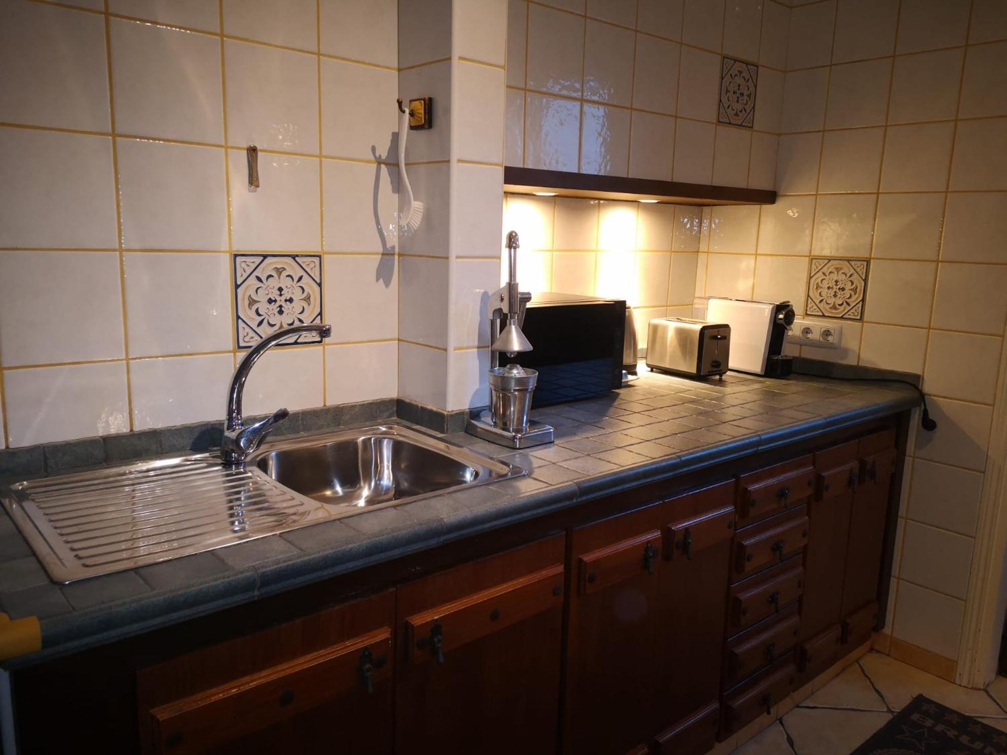 Apartamento En Playa De Morro Jable 1 Habitacion Morro Jable (Fuerteventura) Exterior foto