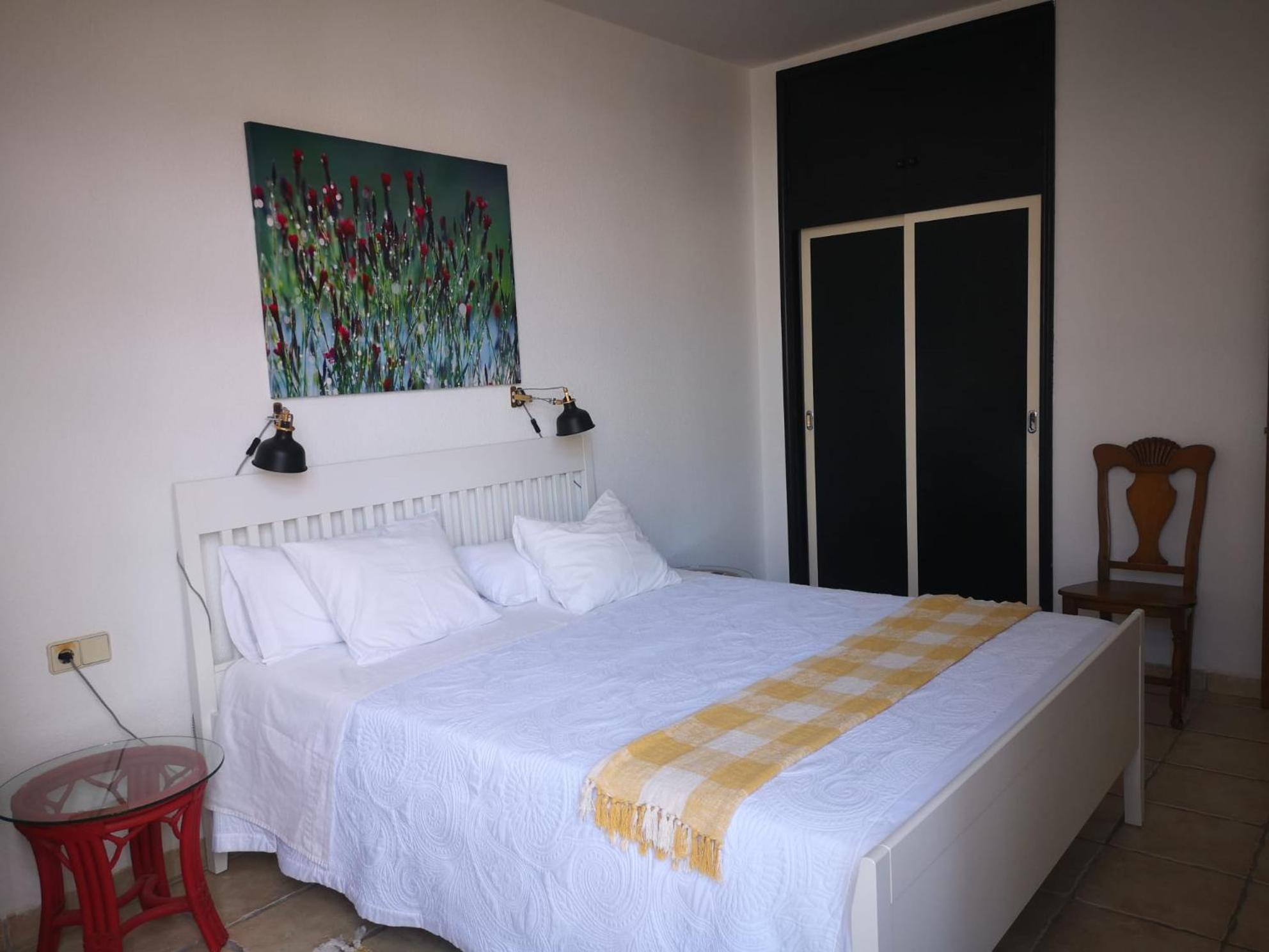 Apartamento En Playa De Morro Jable 1 Habitacion Morro Jable (Fuerteventura) Exterior foto