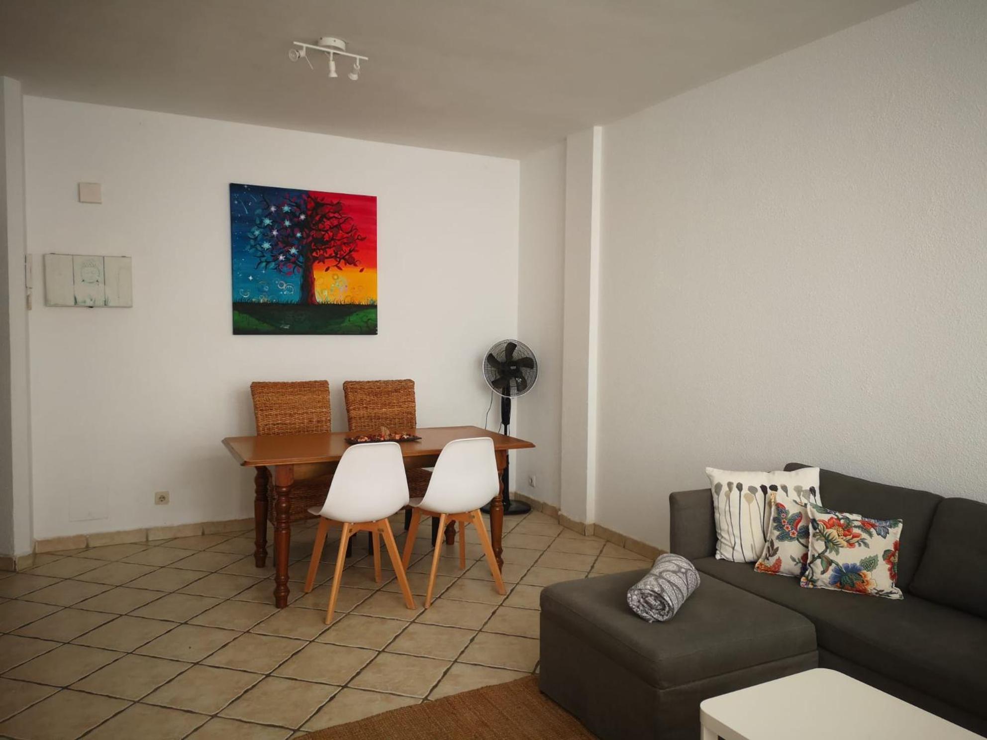 Apartamento En Playa De Morro Jable 1 Habitacion Morro Jable (Fuerteventura) Exterior foto