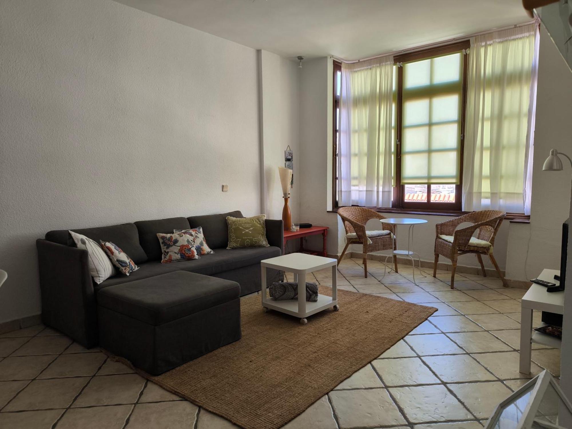 Apartamento En Playa De Morro Jable 1 Habitacion Morro Jable (Fuerteventura) Exterior foto