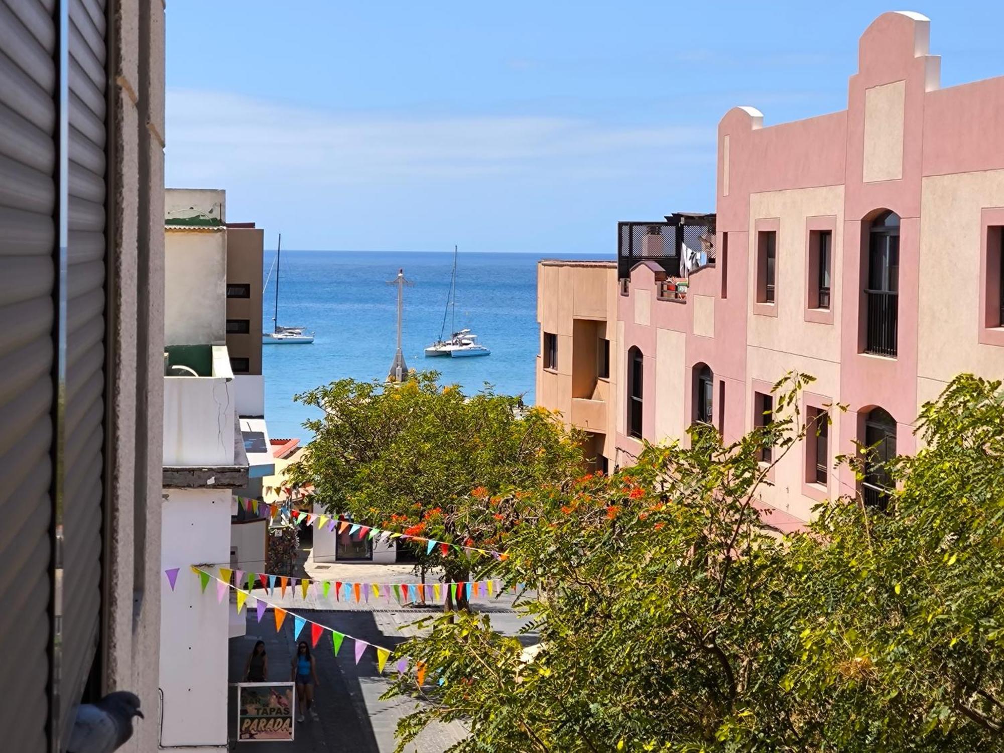 Apartamento En Playa De Morro Jable 1 Habitacion Morro Jable (Fuerteventura) Exterior foto