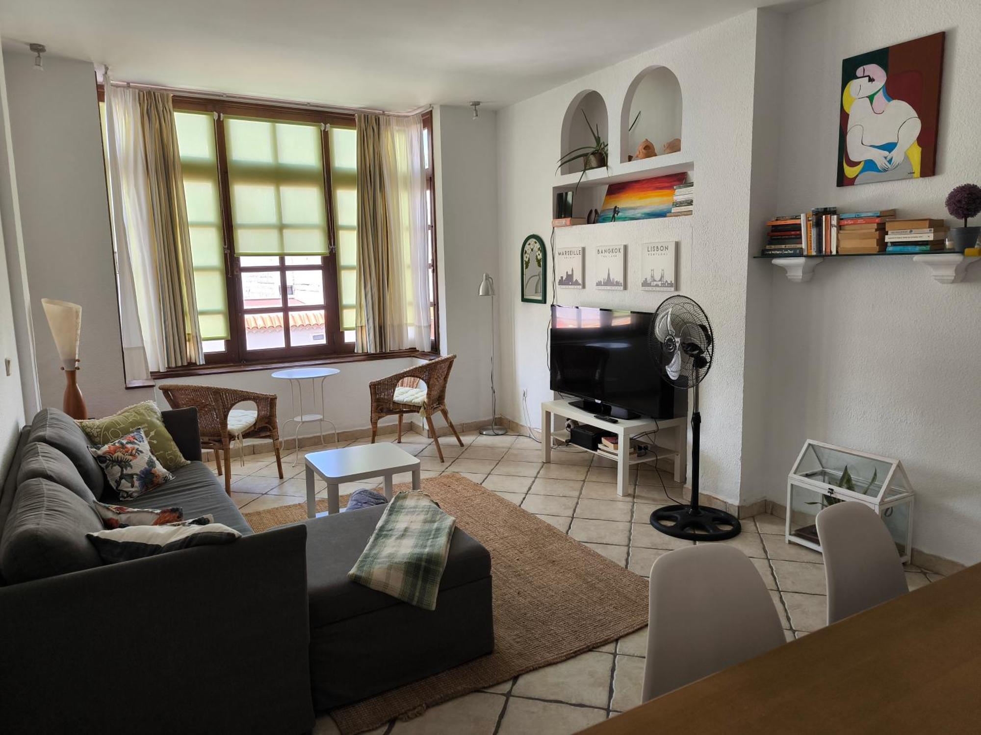Apartamento En Playa De Morro Jable 1 Habitacion Morro Jable (Fuerteventura) Exterior foto